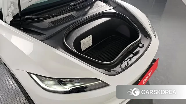 Tesla Model 3 id 3517693 из Кореи 16