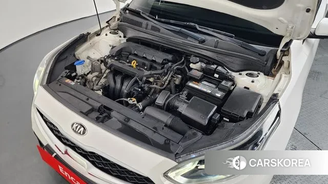 Kia Come New K3 id 3616862 из Кореи 16