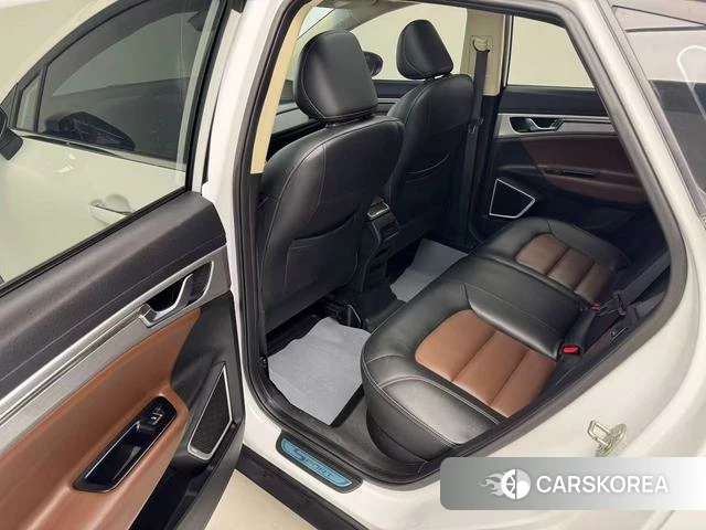 Geely Automobile Emgrand GS id 4254261 из Китая 14
