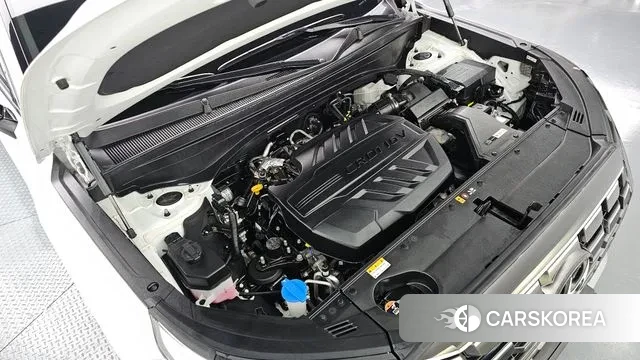 Hyundai The New Palisade id 3596813 из Кореи 16