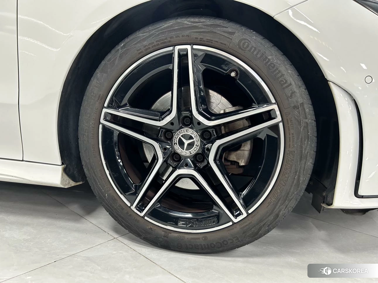 Mercedes-Benz CLA (import) id 4505074 из Китая 7