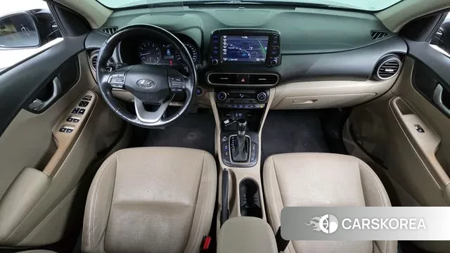 Hyundai Kona id 3742959 из Кореи 16