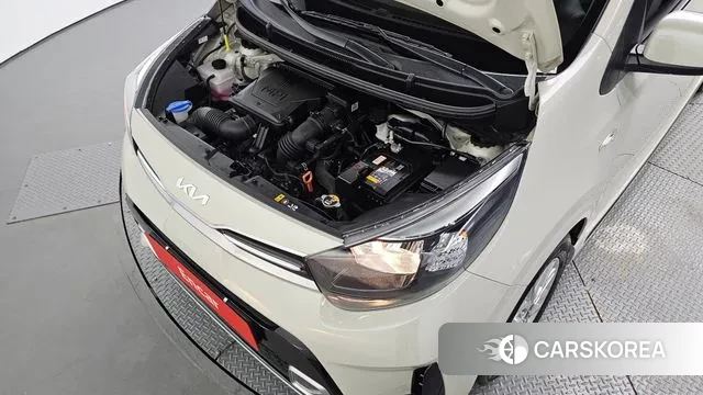 Kia Morning Urban (JA) id 3022177 из Кореи 16