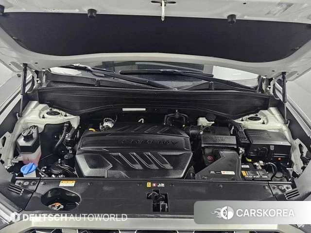 Hyundai Palisade id 3897814 из Кореи 16