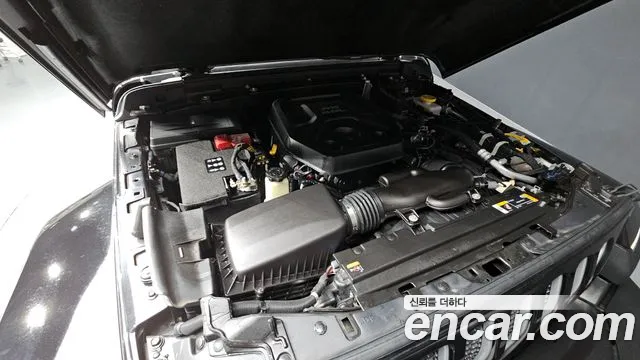 Jeep Wrangler (JL) id 2783317 из Кореи 16