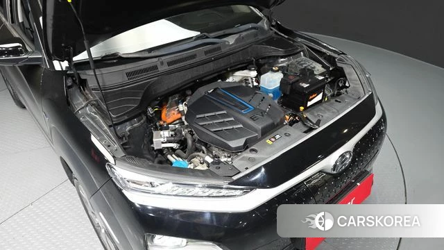 Hyundai Kona Electric id 4794340 из Кореи 27