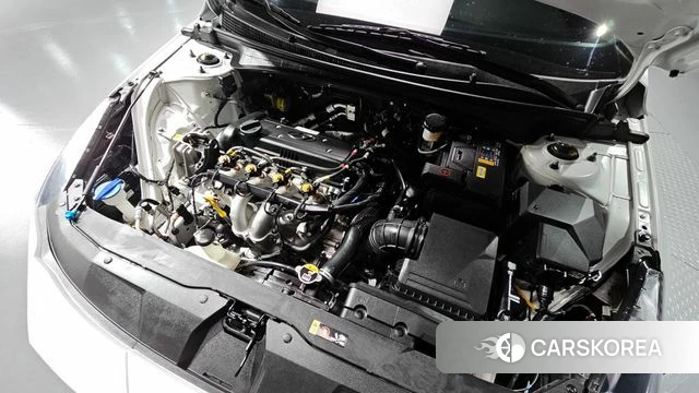 Hyundai Avante (CN7) id 3964241 из Кореи 16