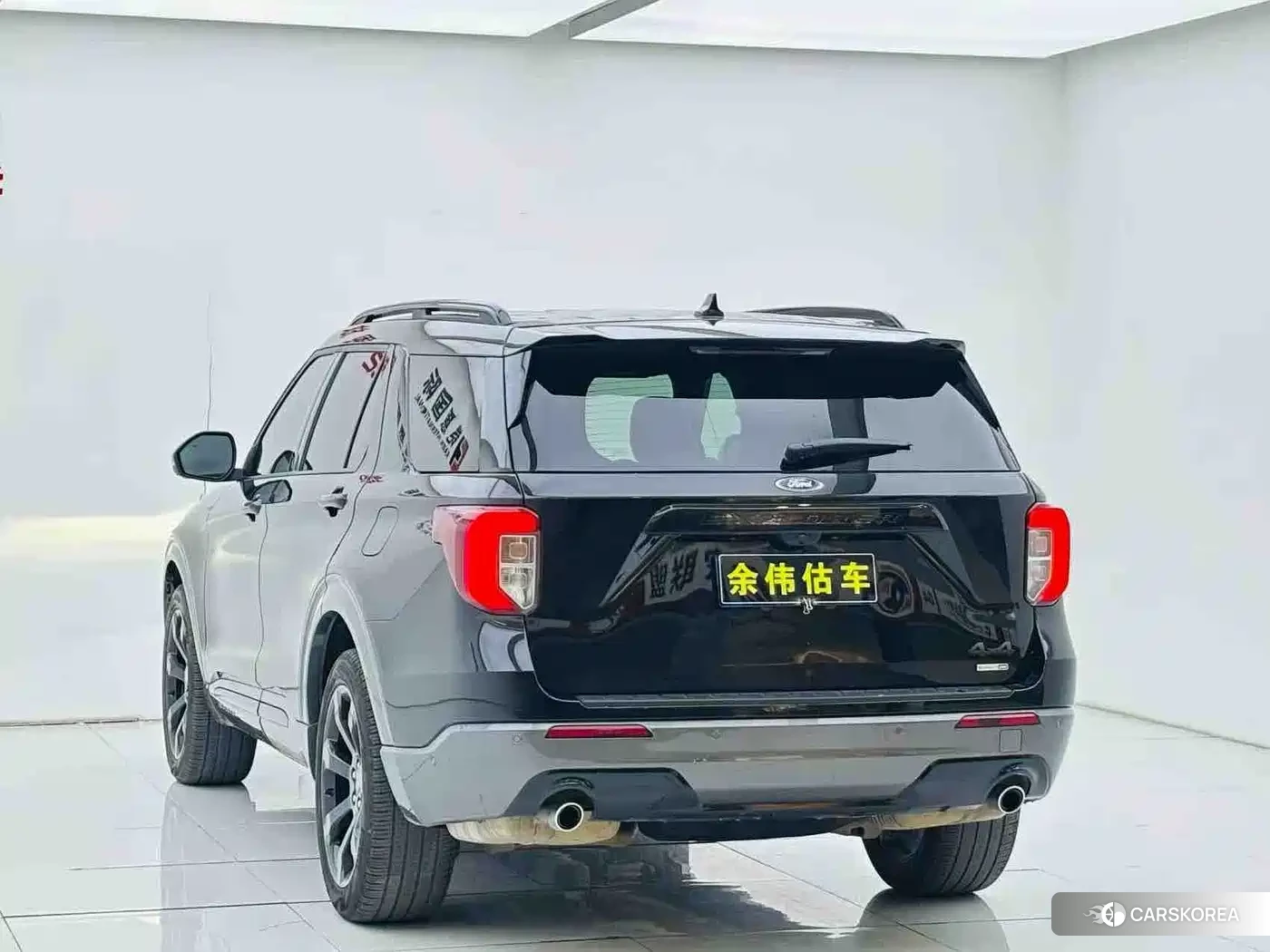 Ford Explorer id 4539197 из Китая 13