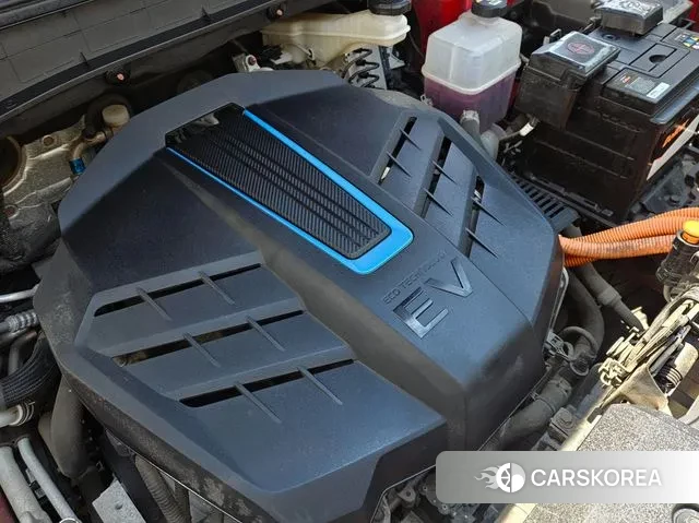 Hyundai Kona Electric id 3773015 из Кореи 16