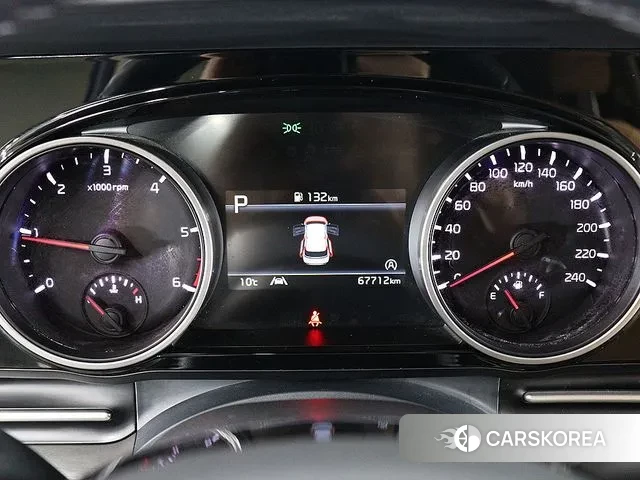 Kia Carnival 4th generation id 3765561 из Кореи 14