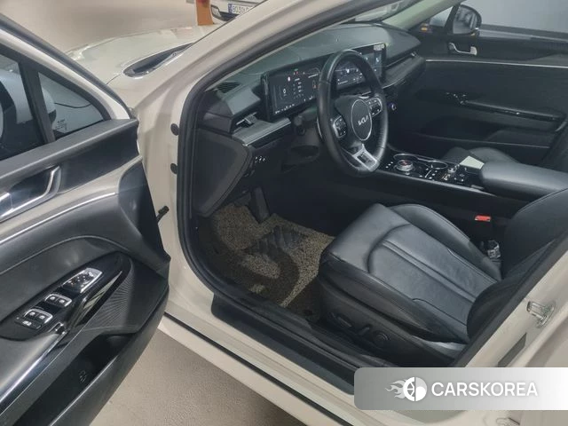 Kia The New K5 3rd generation id 3902752 из Кореи 14