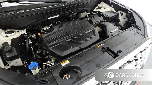 Hyundai Palisade id 3498591 из Кореи 16