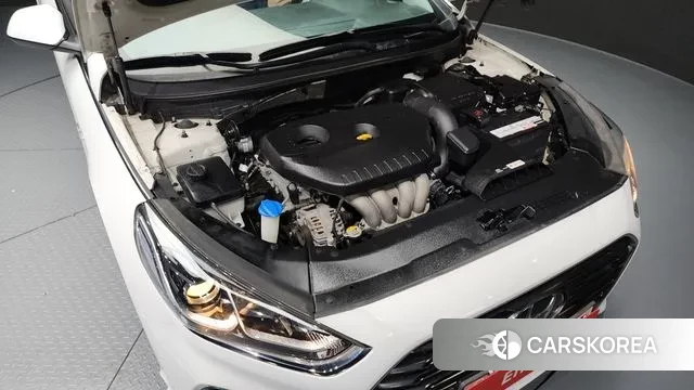 Hyundai Sonata New Rise id 3499748 из Кореи 16