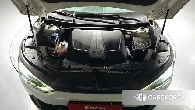 Kia EV6 id 3384390 из Кореи 16