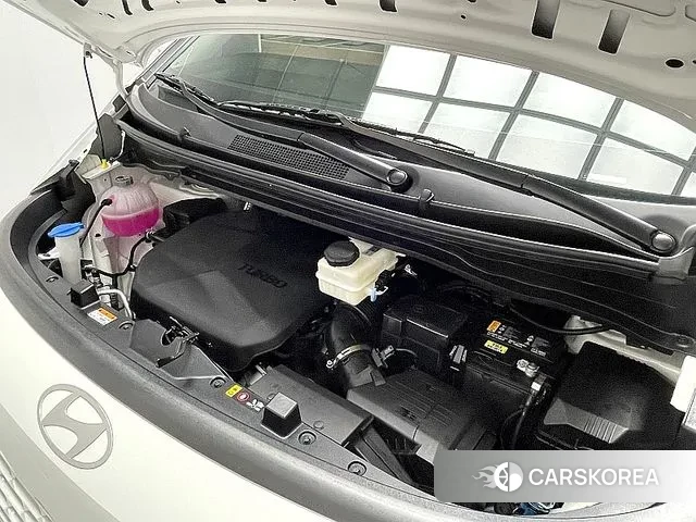 Hyundai Staria id 3211913 из Кореи 16