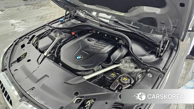 BMW 6 Series GT (G32) id 4567031 из Кореи 29