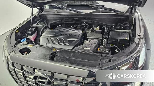 Hyundai The New Palisade id 3491981 из Кореи 16