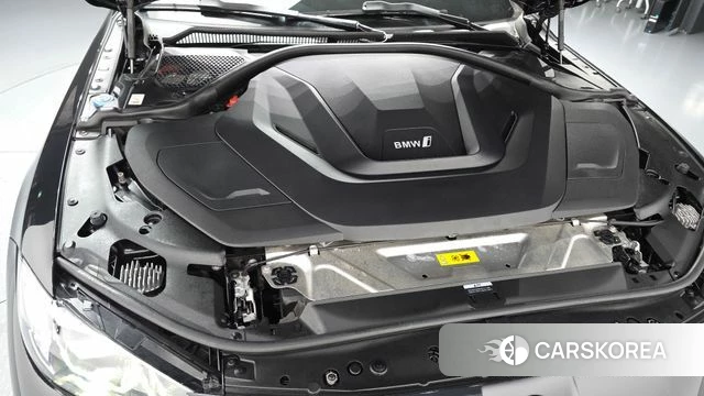 BMW i4 id 4711749 из Кореи 30
