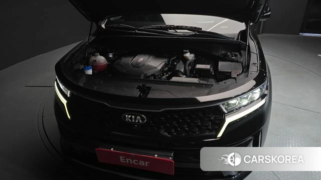 Kia Sorento 4th Generation id 4317081 из Кореи 26