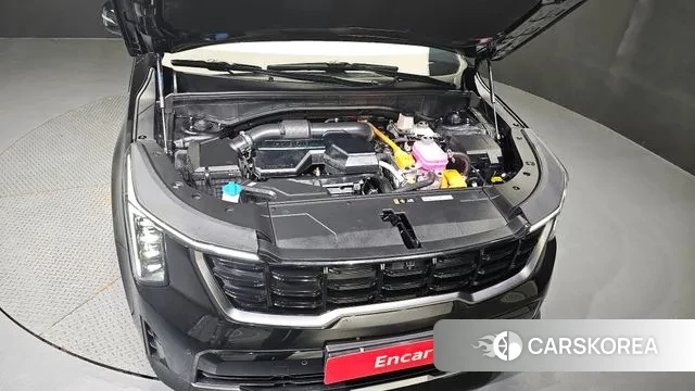 Kia The New Sorento 4th Generation id 3159111 из Кореи 16