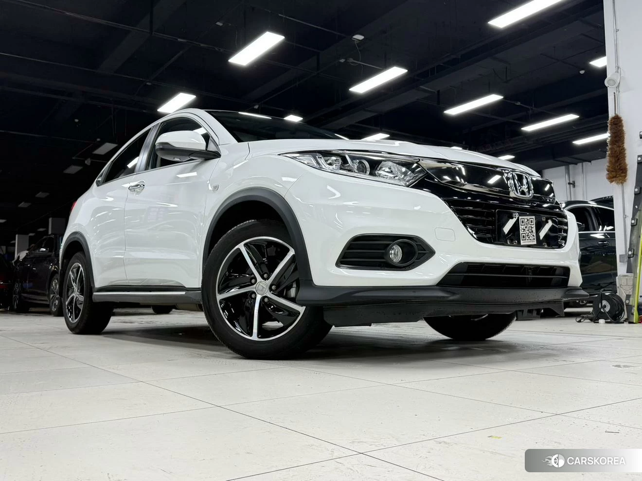 Honda Binzhi id 4455007 из Китая 18