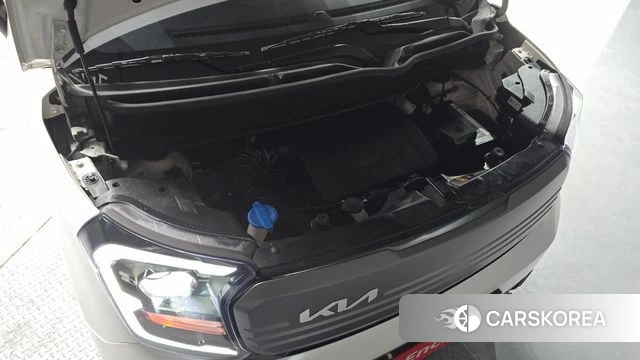 Kia The New Kia Ray id 4223292 из Кореи 26