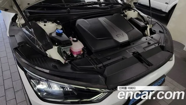 Kia EV6 id 2811985 из Кореи 16