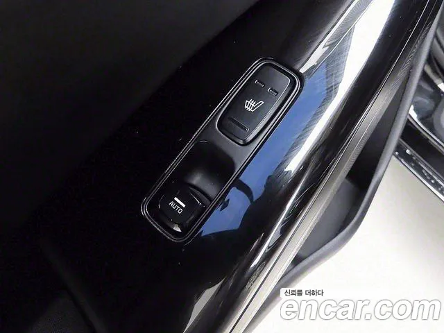 Kia K7 Premier id 2581257 из Кореи 16