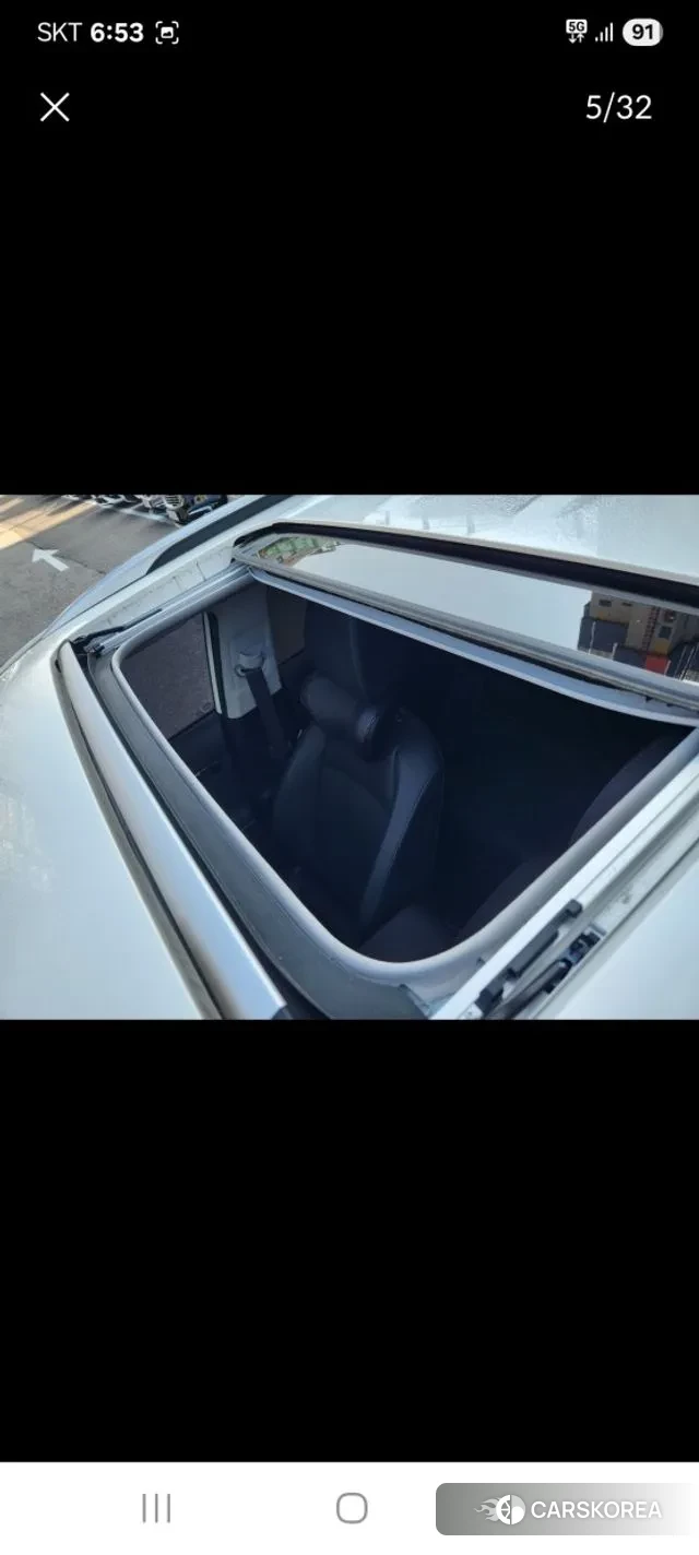 Kia Seltos id 3344516 из Кореи 12