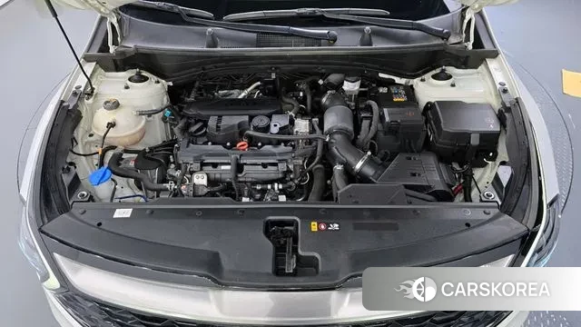 Kia Sportage 5th Generation id 3054025 из Кореи 16