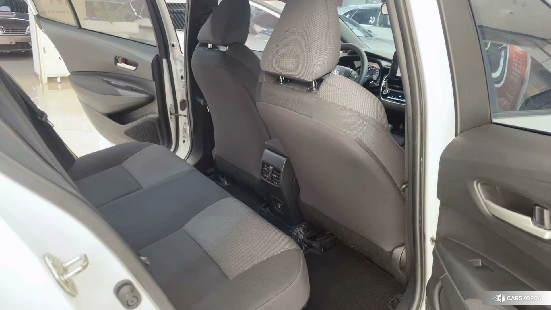 Toyota Lei Ling id 4486138 из Китая 7