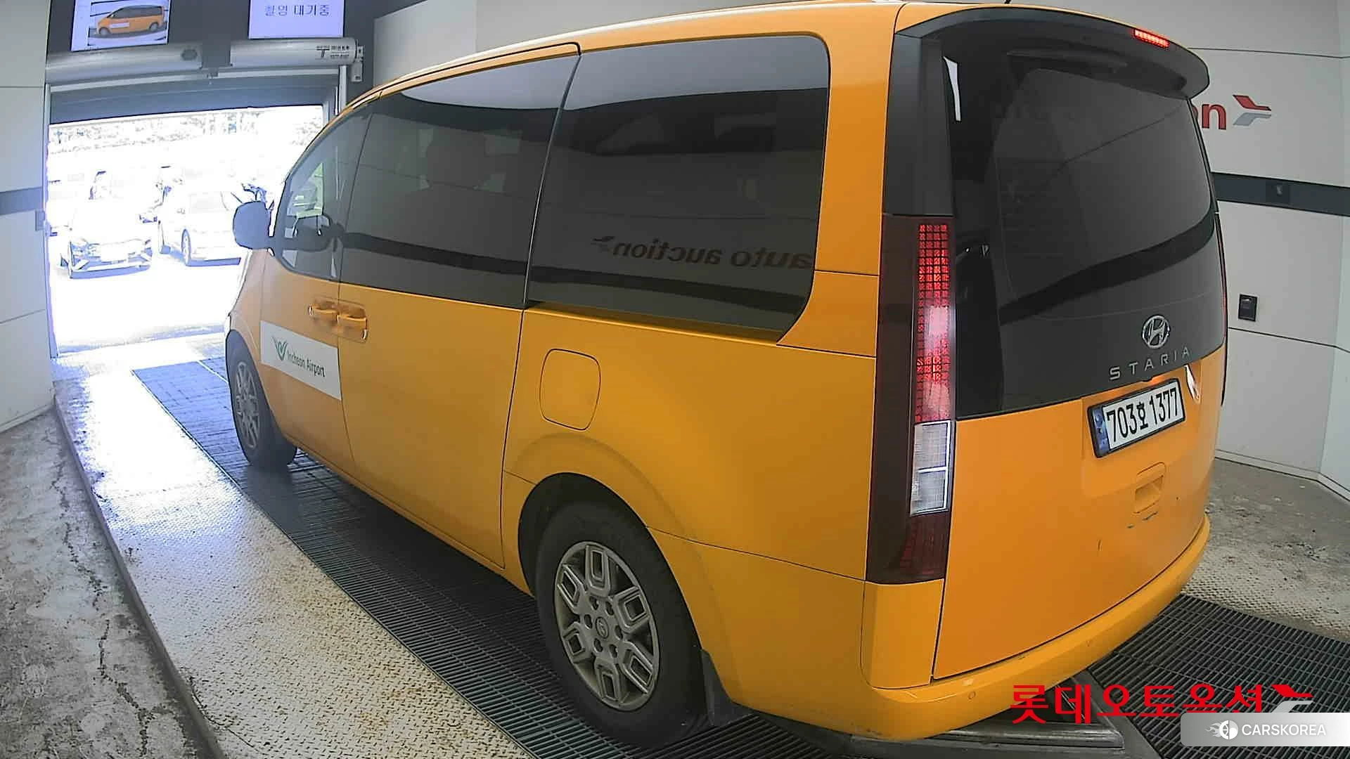 Hyundai Staria id 4674116 из Кореи 33