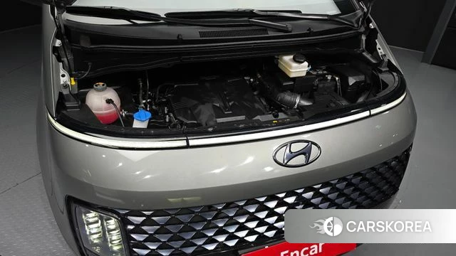 Hyundai Staria id 3818235 из Кореи 16