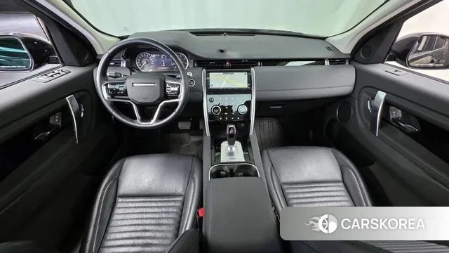 Land Rover Discovery Sports 2nd Generation id 3665662 из Кореи 16