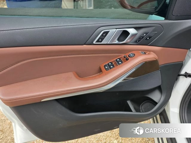 BMW X5 (G05) id 4356003 из Кореи 11