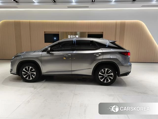 Lexus RX id 4300276 из Китая 12