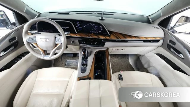 Cadillac Escalade 5th Generation id 3897920 из Кореи 16