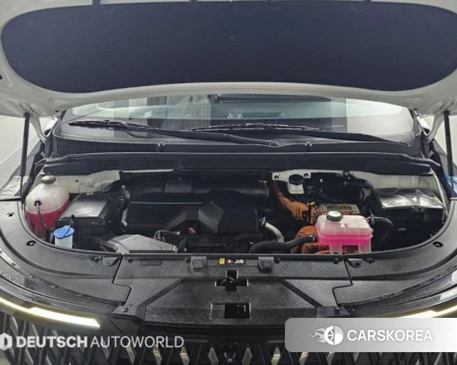 Kia The New Carnival 4th Generation id 3896885 из Кореи 16