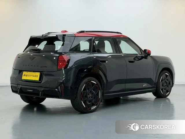 MINI Electric JCW ACEMAN id 4210135 из Китая 16