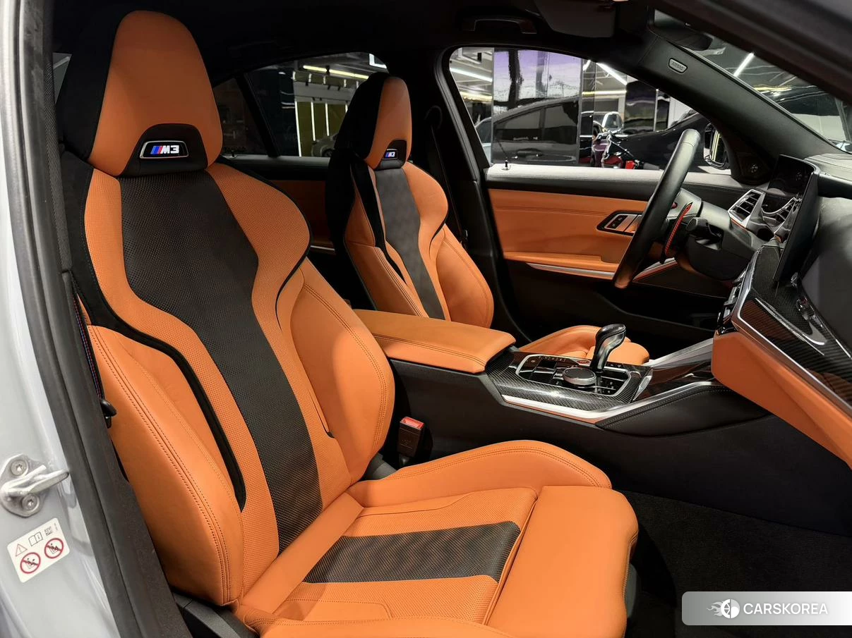 BMW M3 id 4452944 из Китая 9