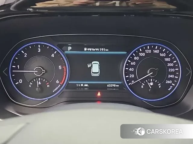 Hyundai Palisade id 3479589 из Кореи 16