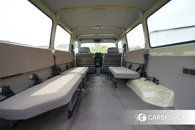 Toyota Land Cruiser 70 Series id 4314818 из Китая 21