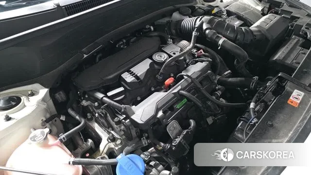 Kia The New Seltos id 3732022 из Кореи 16