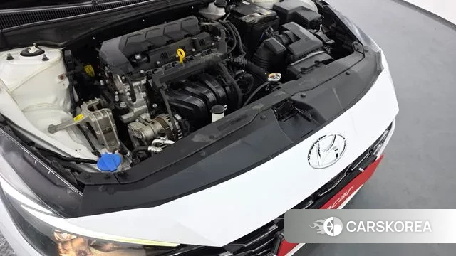 Hyundai Avante (CN7) id 3787733 из Кореи 16