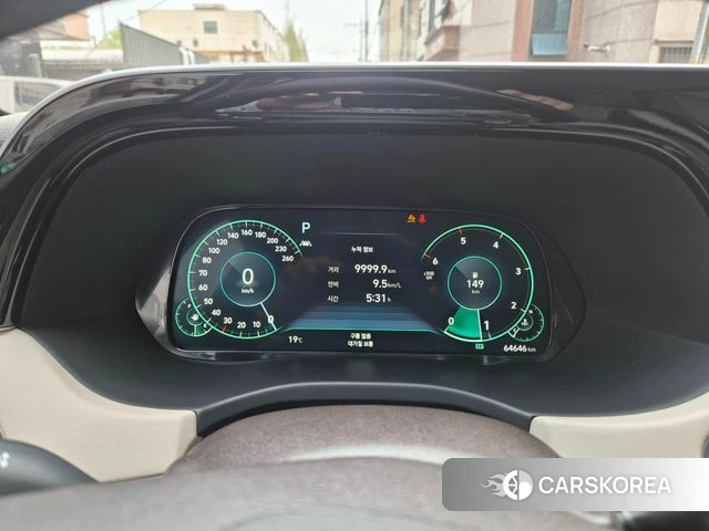 Hyundai Palisade id 3964853 из Кореи 13