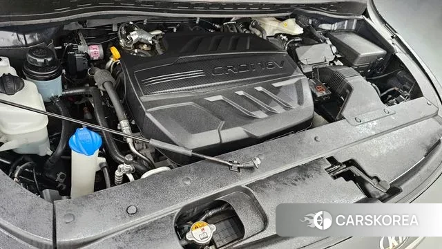 Kia The New Carnival id 3055444 из Кореи 16