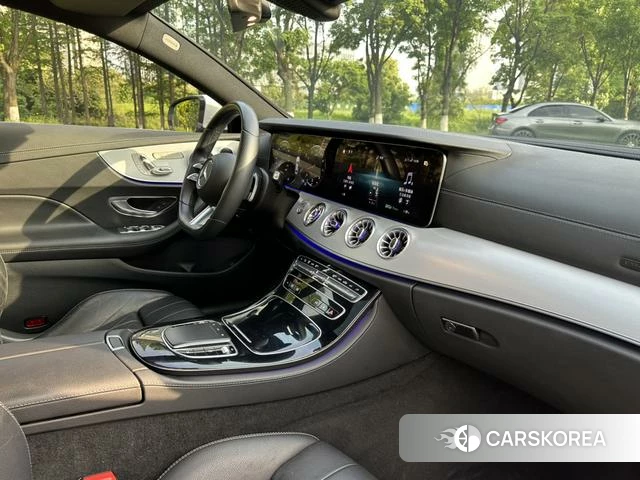 Mercedes-Benz E-class (imported) id 4265921 из Китая 9
