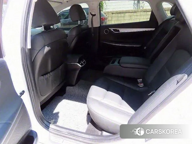 Hyundai The New Grandeur IG id 2980012 из Кореи 16