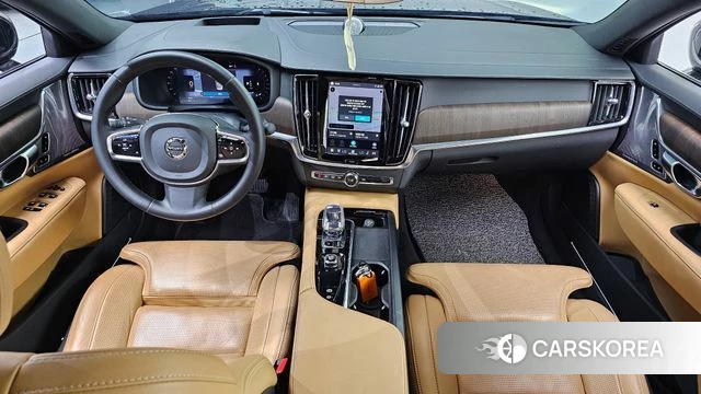 Volvo S90 id 4608613 из Кореи 28