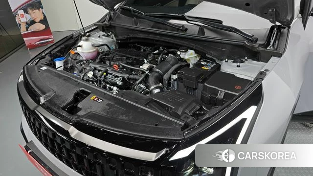 Kia The New Sportage 5th Generation id 3786075 из Кореи 16